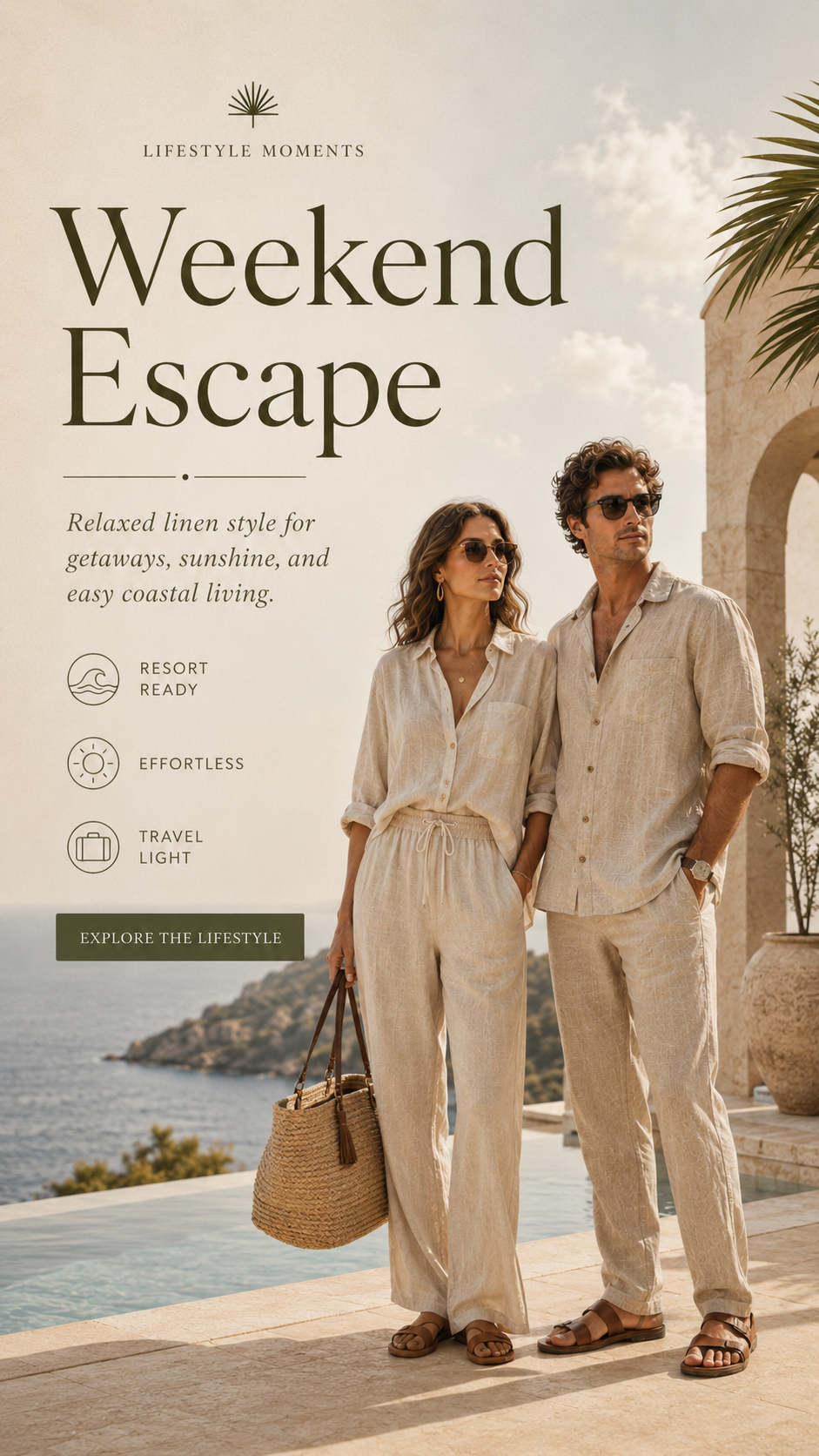Weekend Escape