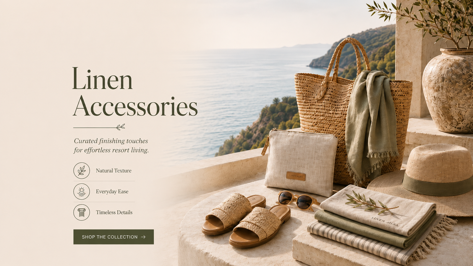 Linen Accessories