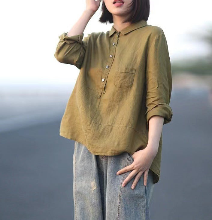 Women’s Linen