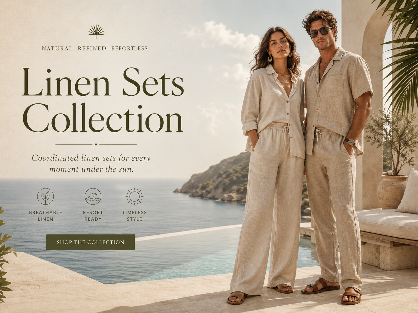 Linen Sets